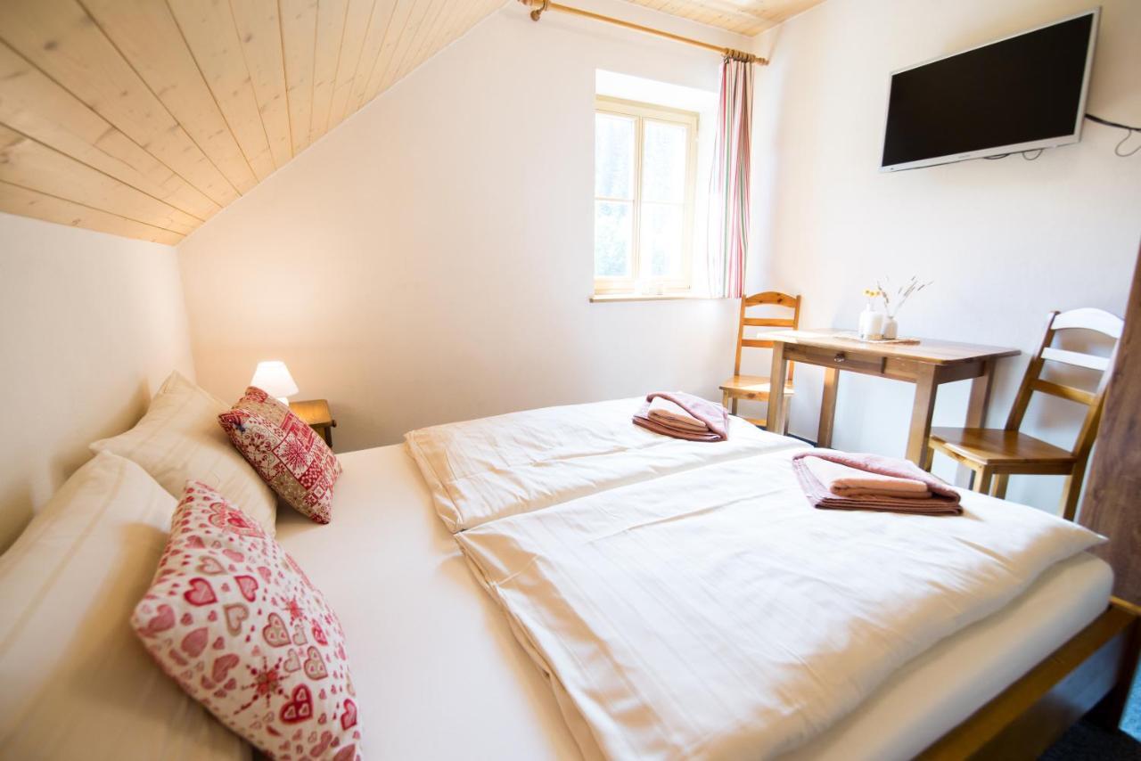 Chata Holiday Jasna Demanovska Dolina Ngoại thất bức ảnh